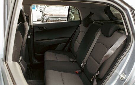 Hyundai Creta I рестайлинг, 2018 год, 1 495 000 рублей, 17 фотография