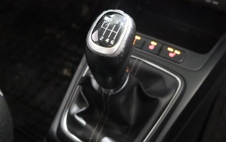 KIA Rio IV, 2018 год, 1 039 000 рублей, 10 фотография