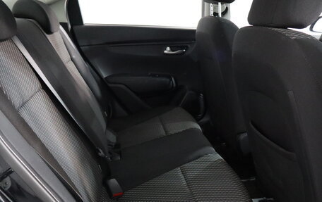 KIA Rio IV, 2018 год, 1 039 000 рублей, 12 фотография