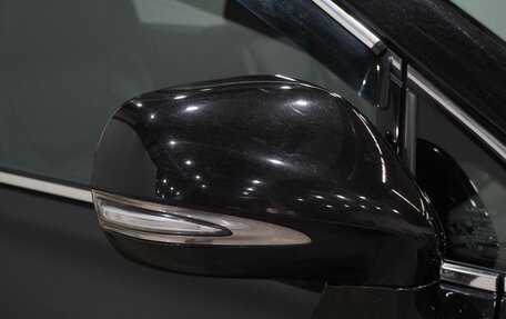 Lexus RX III, 2015 год, 2 940 000 рублей, 9 фотография