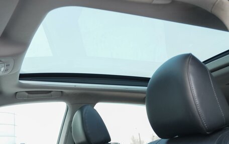 Lexus RX III, 2015 год, 2 940 000 рублей, 16 фотография