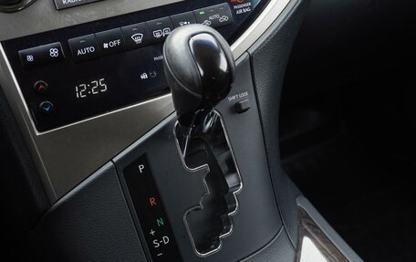 Lexus RX III, 2015 год, 2 940 000 рублей, 17 фотография