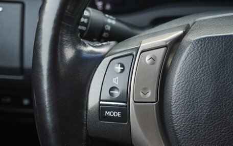 Lexus RX III, 2015 год, 2 940 000 рублей, 23 фотография