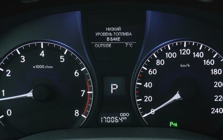 Lexus RX III, 2015 год, 2 940 000 рублей, 26 фотография