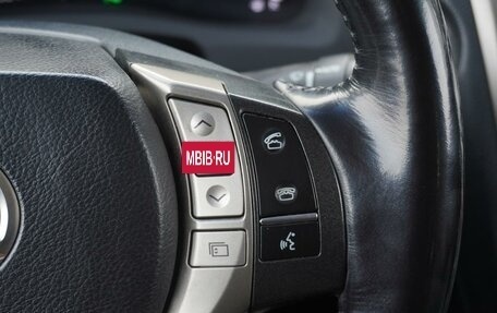 Lexus RX III, 2015 год, 2 940 000 рублей, 24 фотография