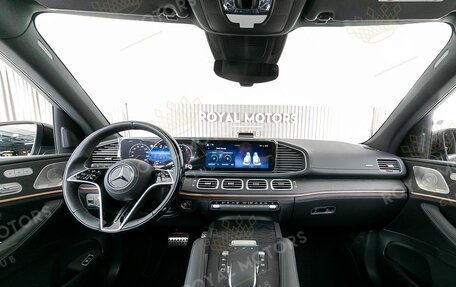 Mercedes-Benz GLS, 2025 год, 16 500 000 рублей, 7 фотография