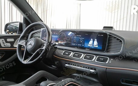 Mercedes-Benz GLS, 2025 год, 16 500 000 рублей, 8 фотография