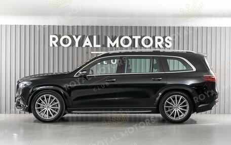 Mercedes-Benz GLS, 2025 год, 16 500 000 рублей, 3 фотография