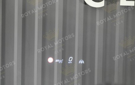 Mercedes-Benz GLS, 2025 год, 16 500 000 рублей, 13 фотография