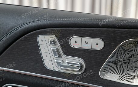 Mercedes-Benz GLS, 2025 год, 16 500 000 рублей, 15 фотография