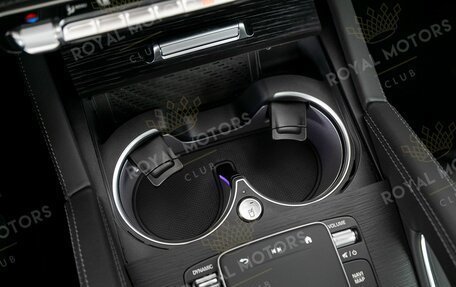 Mercedes-Benz GLS, 2025 год, 16 500 000 рублей, 11 фотография