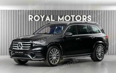 Mercedes-Benz GLS, 2025 год, 16 500 000 рублей, 1 фотография