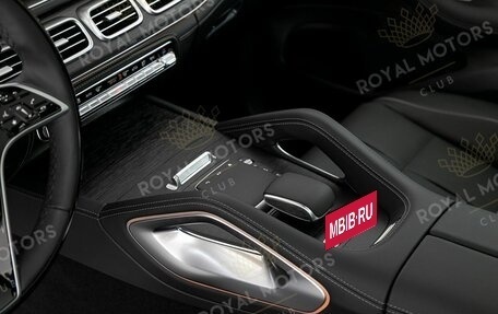 Mercedes-Benz GLS, 2025 год, 16 500 000 рублей, 10 фотография