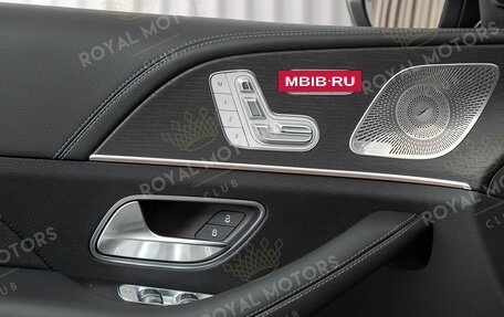 Mercedes-Benz GLS, 2025 год, 16 500 000 рублей, 14 фотография