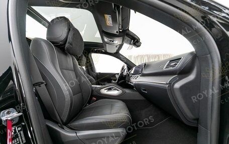 Mercedes-Benz GLS, 2025 год, 16 500 000 рублей, 9 фотография