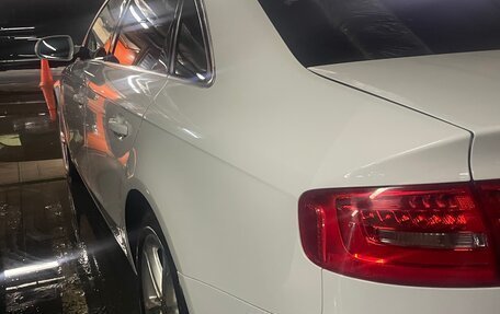 Audi A4, 2013 год, 900 000 рублей, 1 фотография