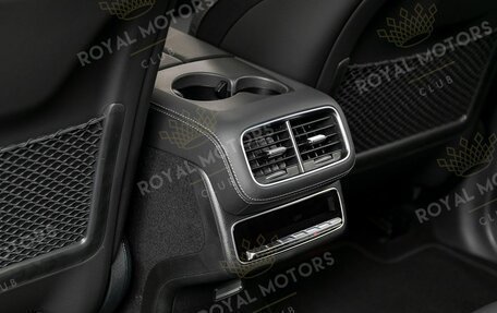 Mercedes-Benz GLS, 2025 год, 16 500 000 рублей, 18 фотография