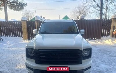 Haval H9 I рестайлинг, 2024 год, 4 300 000 рублей, 1 фотография