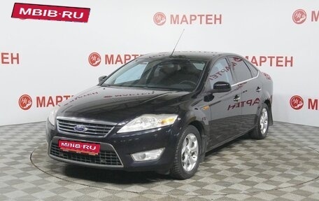 Ford Mondeo IV, 2008 год, 724 000 рублей, 1 фотография