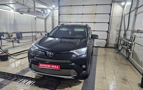 Toyota RAV4, 2016 год, 1 900 000 рублей, 1 фотография
