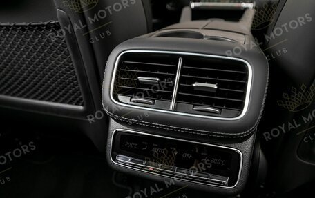 Mercedes-Benz GLS, 2025 год, 16 500 000 рублей, 19 фотография