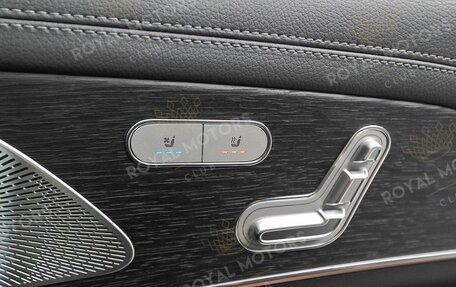 Mercedes-Benz GLS, 2025 год, 16 500 000 рублей, 20 фотография