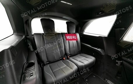 Mercedes-Benz GLS, 2025 год, 16 500 000 рублей, 21 фотография