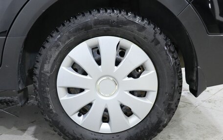 Hyundai Creta I рестайлинг, 2020 год, 2 260 000 рублей, 9 фотография