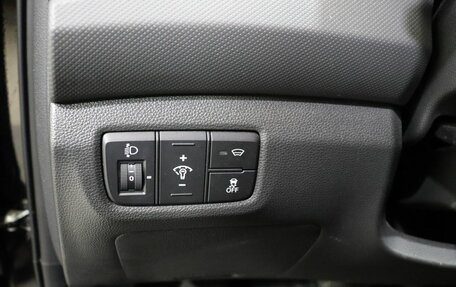 Hyundai Creta I рестайлинг, 2020 год, 2 260 000 рублей, 12 фотография