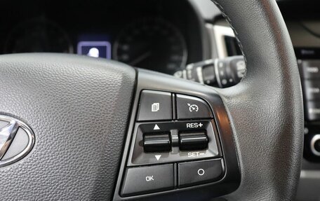 Hyundai Creta I рестайлинг, 2020 год, 2 260 000 рублей, 16 фотография