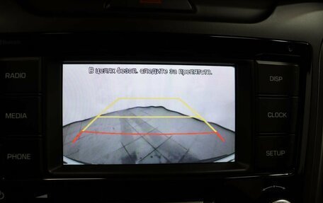 Hyundai Creta I рестайлинг, 2020 год, 2 260 000 рублей, 21 фотография