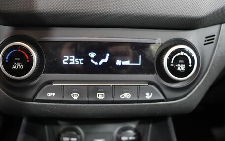 Hyundai Creta I рестайлинг, 2020 год, 2 260 000 рублей, 19 фотография