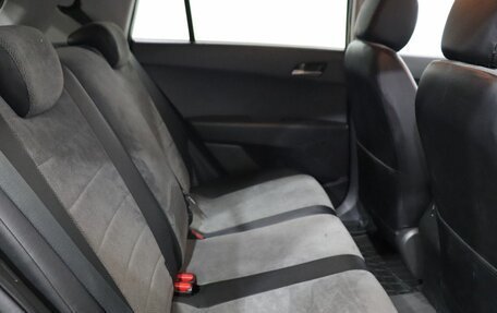 Hyundai Creta I рестайлинг, 2020 год, 2 260 000 рублей, 22 фотография