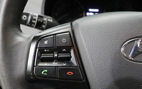 Hyundai Creta I рестайлинг, 2020 год, 2 260 000 рублей, 15 фотография