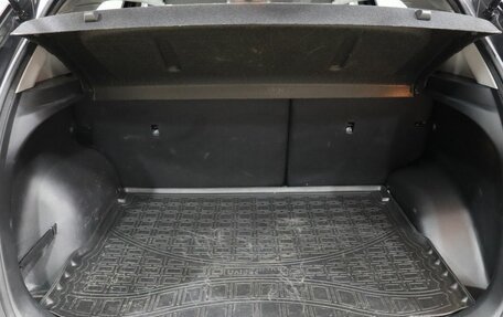 Hyundai Creta I рестайлинг, 2020 год, 2 260 000 рублей, 23 фотография