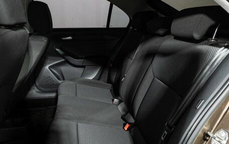 Volkswagen Polo VI (EU Market), 2020 год, 1 549 700 рублей, 10 фотография