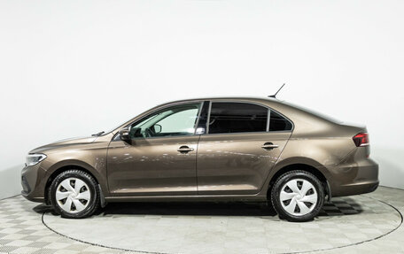 Volkswagen Polo VI (EU Market), 2020 год, 1 549 700 рублей, 8 фотография