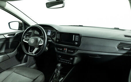 Volkswagen Polo VI (EU Market), 2020 год, 1 549 700 рублей, 9 фотография