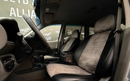 Hyundai Santa Fe Classic, 2008 год, 720 000 рублей, 10 фотография