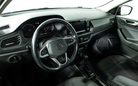 Volkswagen Polo VI (EU Market), 2020 год, 1 549 700 рублей, 11 фотография