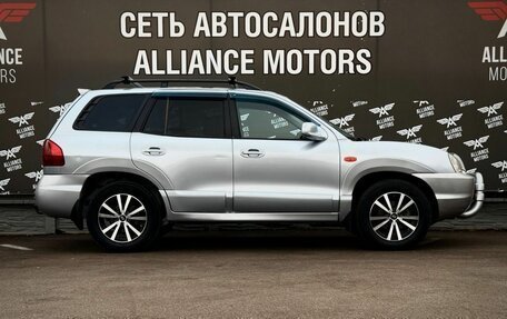 Hyundai Santa Fe Classic, 2008 год, 720 000 рублей, 9 фотография