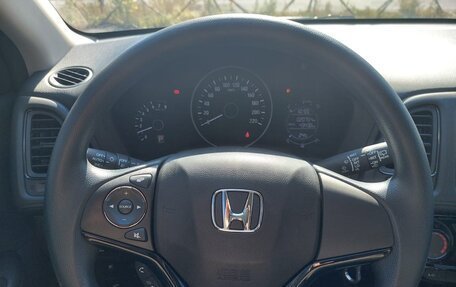 Honda Vezel, 2022 год, 1 899 900 рублей, 5 фотография