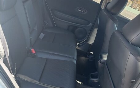 Honda Vezel, 2022 год, 1 899 900 рублей, 11 фотография