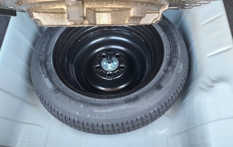 Honda Vezel, 2022 год, 1 899 900 рублей, 8 фотография