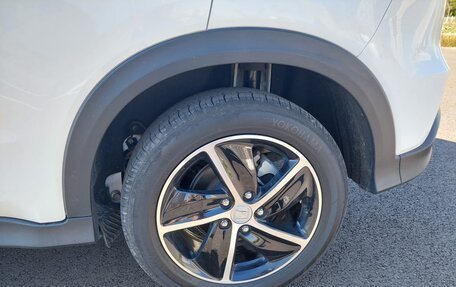 Honda Vezel, 2022 год, 1 899 900 рублей, 12 фотография