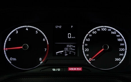 Volkswagen Polo VI (EU Market), 2020 год, 1 549 700 рублей, 12 фотография