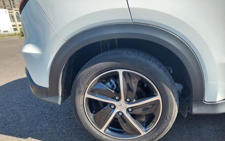 Honda Vezel, 2022 год, 1 899 900 рублей, 14 фотография