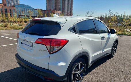 Honda Vezel, 2022 год, 1 899 900 рублей, 16 фотография