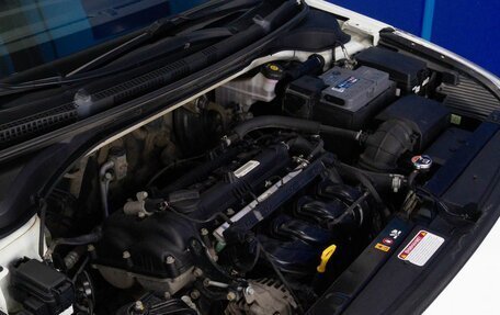 Hyundai Solaris II рестайлинг, 2020 год, 1 490 000 рублей, 5 фотография