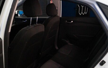 Hyundai Solaris II рестайлинг, 2020 год, 1 490 000 рублей, 13 фотография